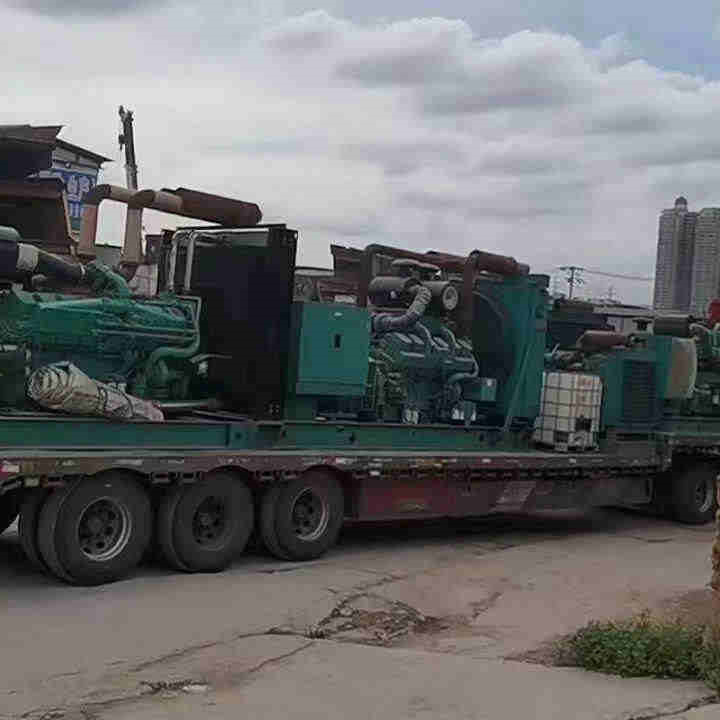 崇文東城哪里有租發電機的地方質量可靠本地公司