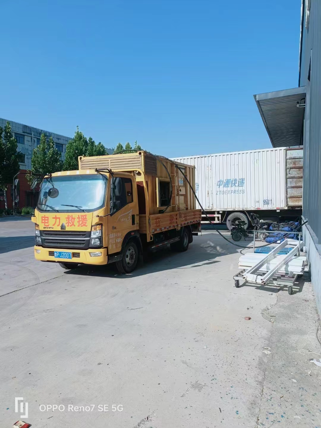 保定定興專業(yè)出租發(fā)電機(jī)電話訂制批發(fā)