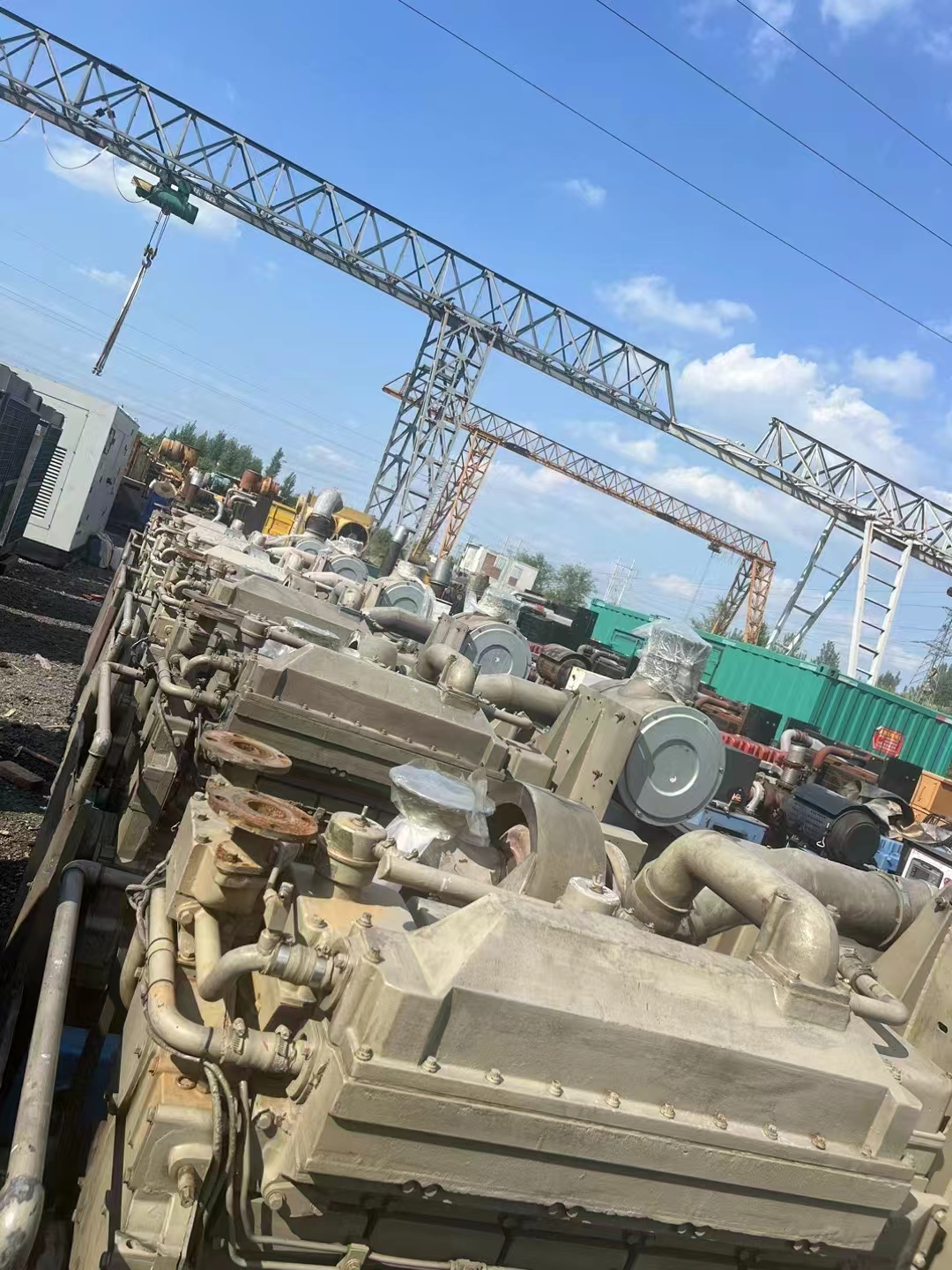 張家口涿鹿縣附近電車租賃當地生產商