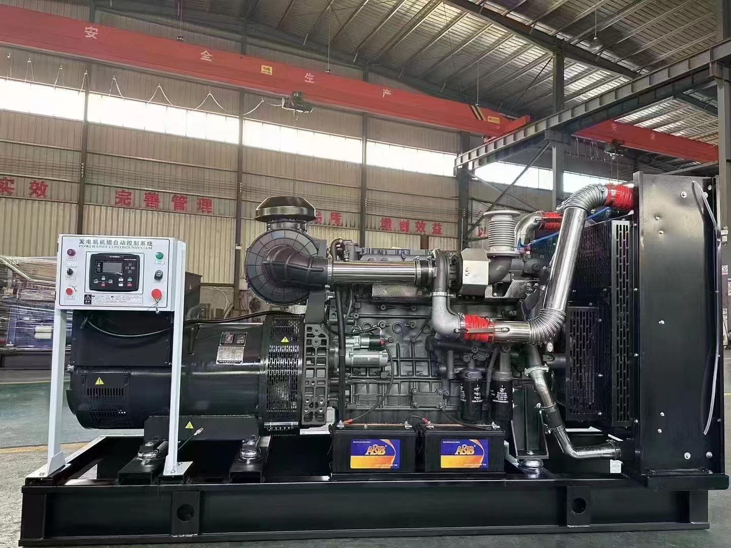 ?商南發(fā)電車(chē)租賃型號(hào)齊全