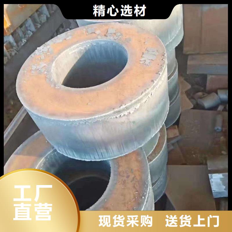Q345B槽钢闪电发货