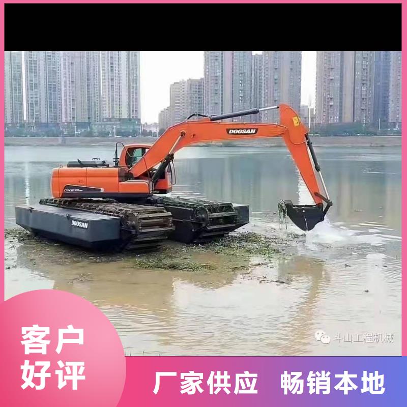 沼泽地挖掘机租赁型号全本地品牌