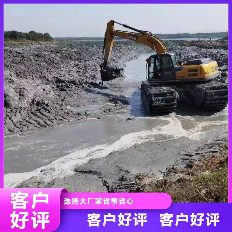 沼泽地挖掘机租赁-实力商家专注质量