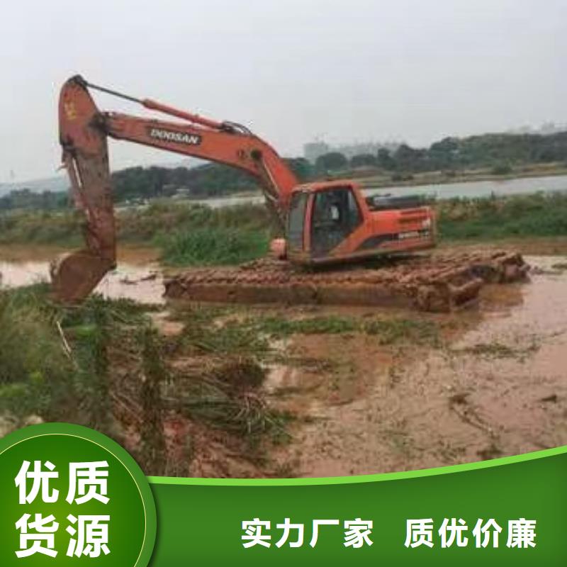 水路挖掘机出租租赁、水路挖掘机出租租赁直销厂家本地货源