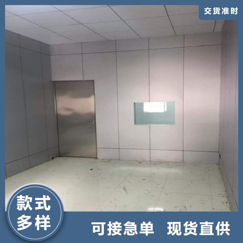 射线防护子母门厂家放心购常年供应