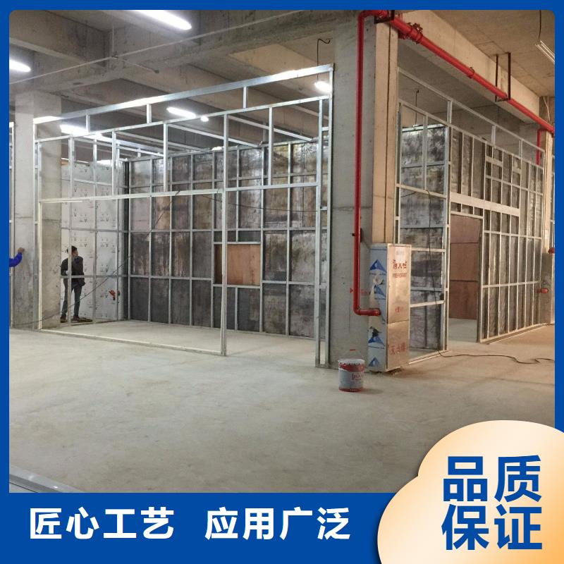 防辐射净化工程厂家_黑龙江防辐射净化工程