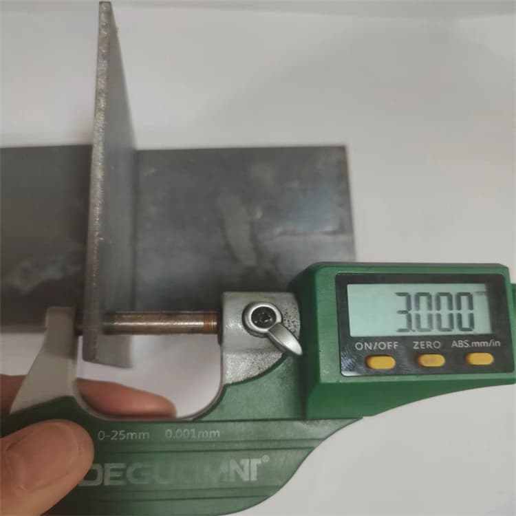 铅板施工质量认证