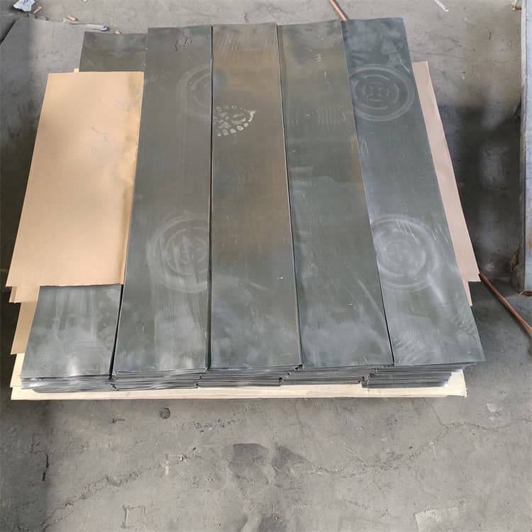 防辐射铅皮品质与价格同行