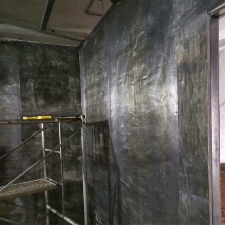 关于核医学铅板的小知识