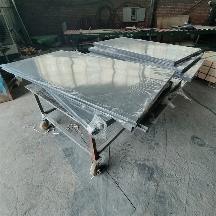工业探伤铅房_价格实在