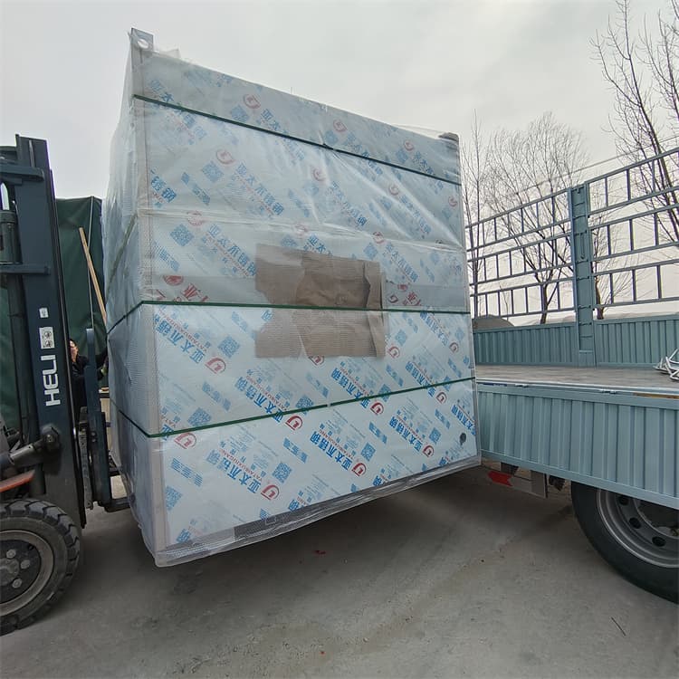 全景铅房质保时间长