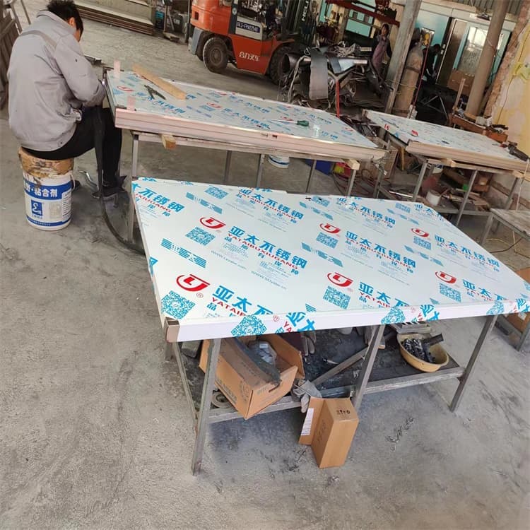 铅门900*2100mm_[博创辐射防护工程有限公司]