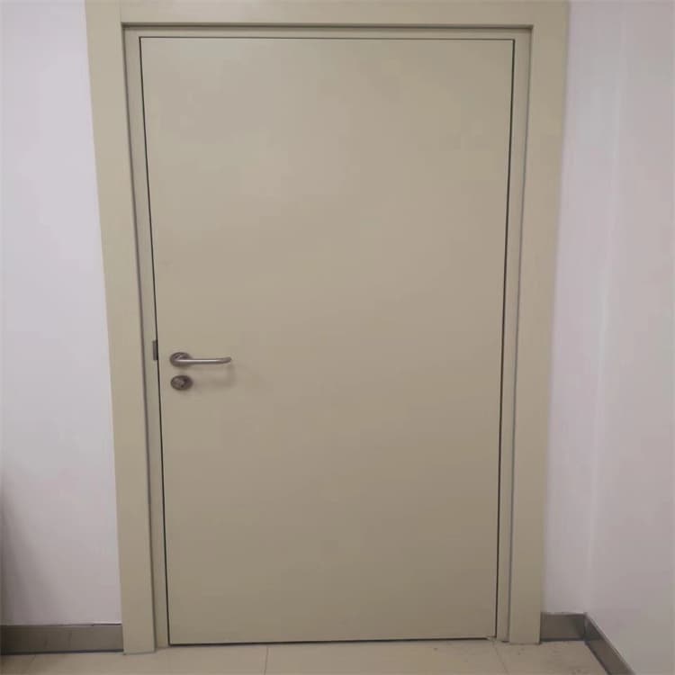 优质铅门上门施工