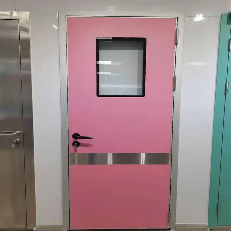 铅门3mmpb铅当量厂家市场价