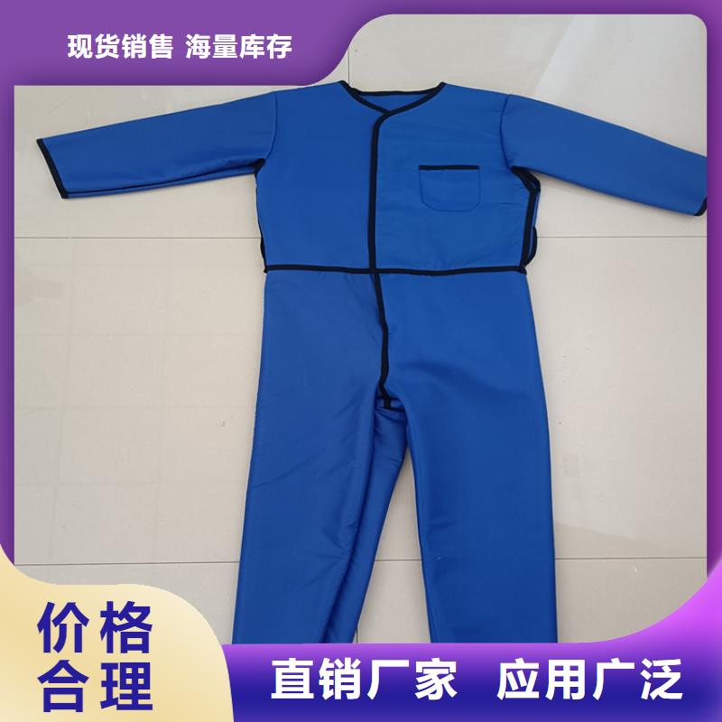 鉛衣鉛門工廠現貨供應廠家規格全