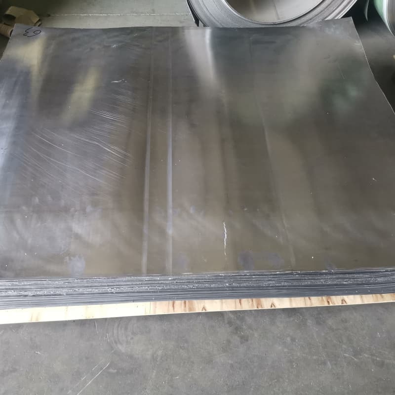 4.5mm铅板量大从优