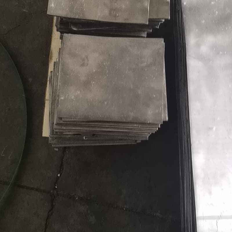 纯铅板厂家当天发货