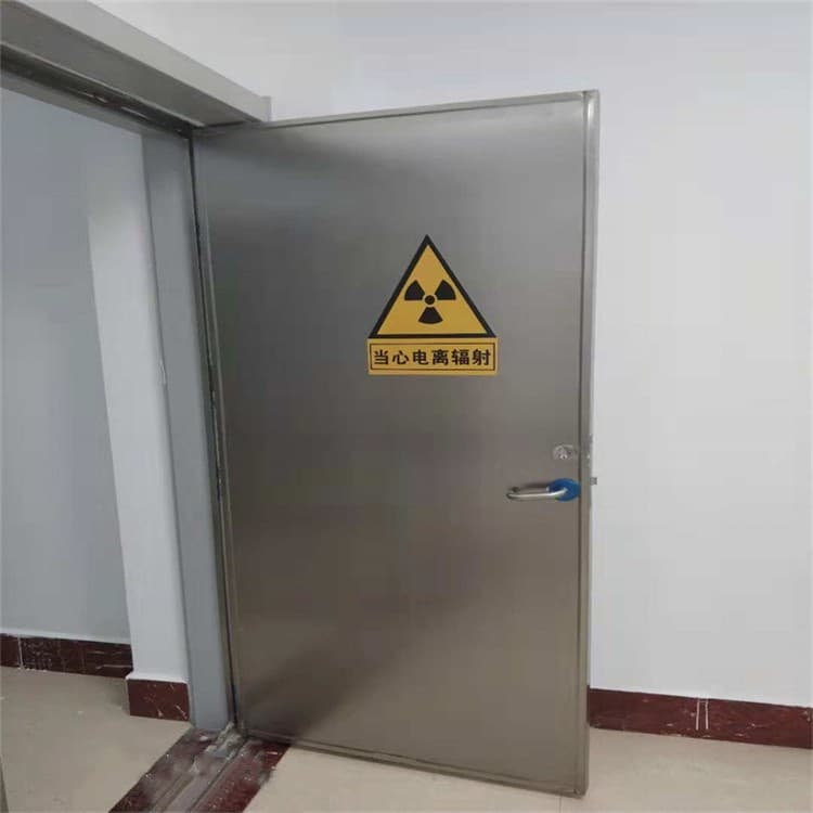 品牌的医用防护铅门公司
