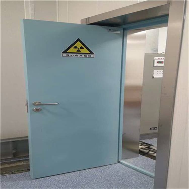 医用防辐射铅门厂家直销-欢迎新老客户来电咨询