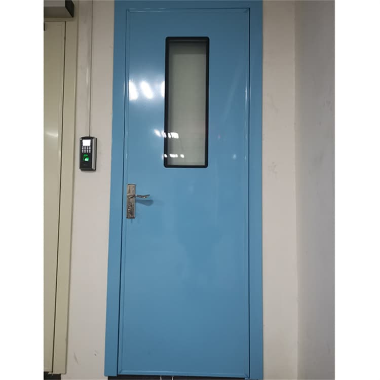 自动感应平移铅门选择我们明智