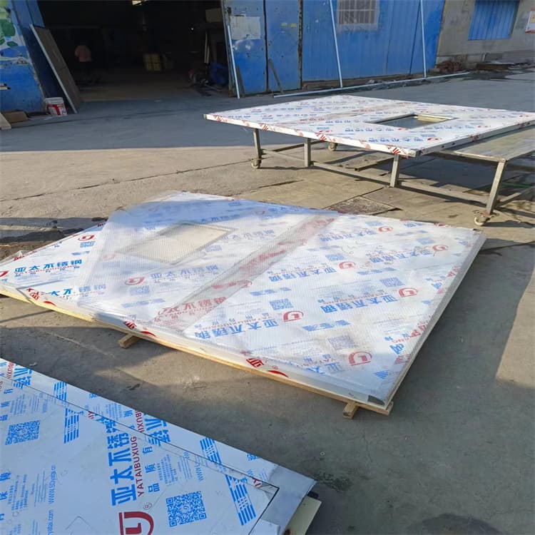 医用防护铅门企业