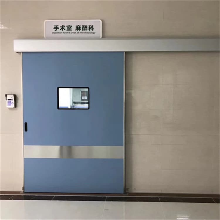 自动铅门厂家批发