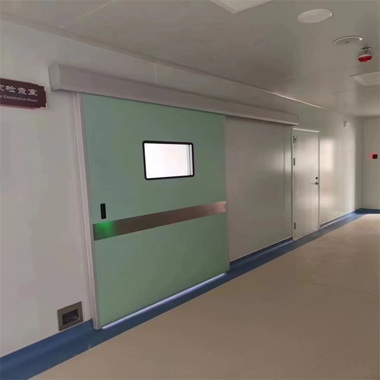 医用防护铅门可定制厂家