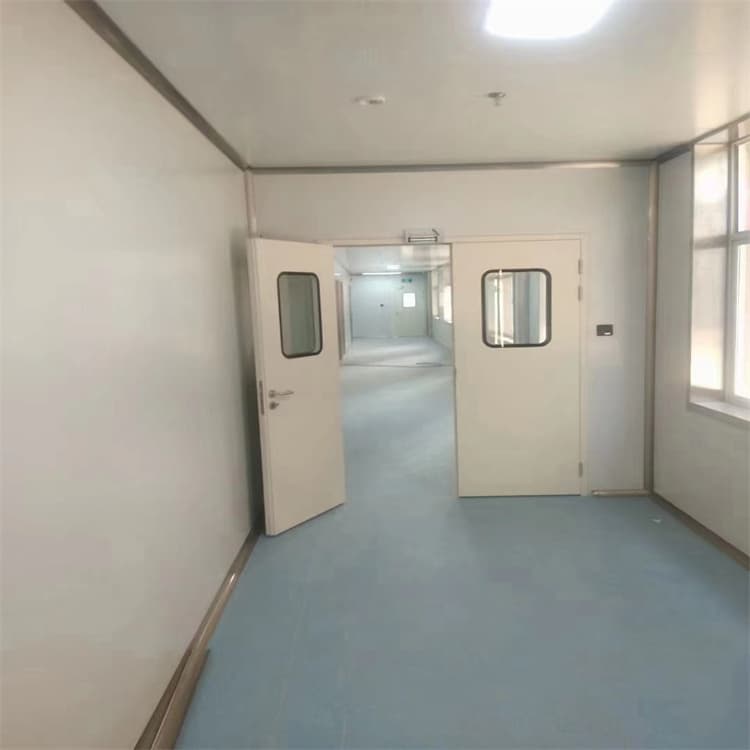 欢迎访问-电动气密铅门厂家