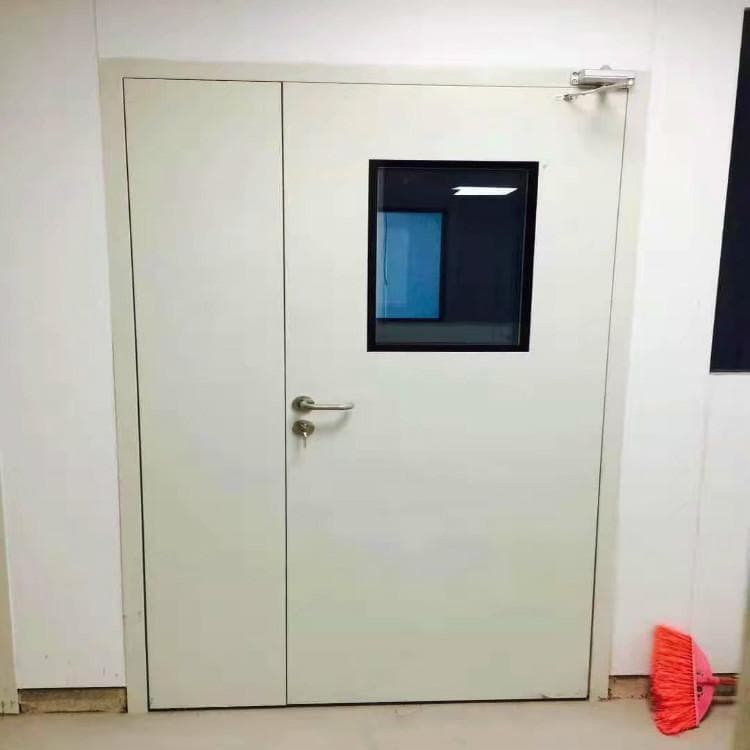 不锈钢铅门现货齐全