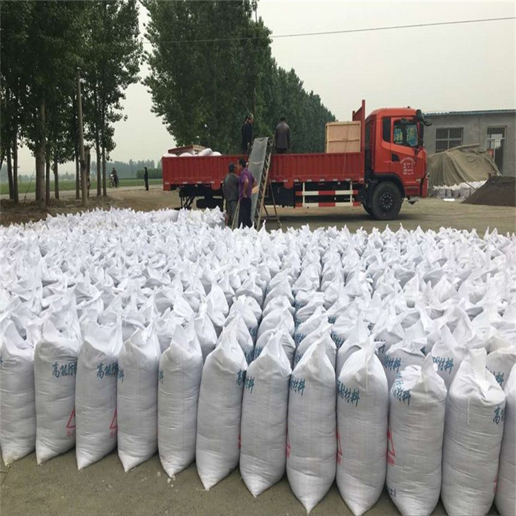 供应批发防辐射硫酸钡砂-优质