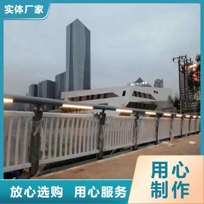 规格齐全的道路防撞护栏经销商当地服务商