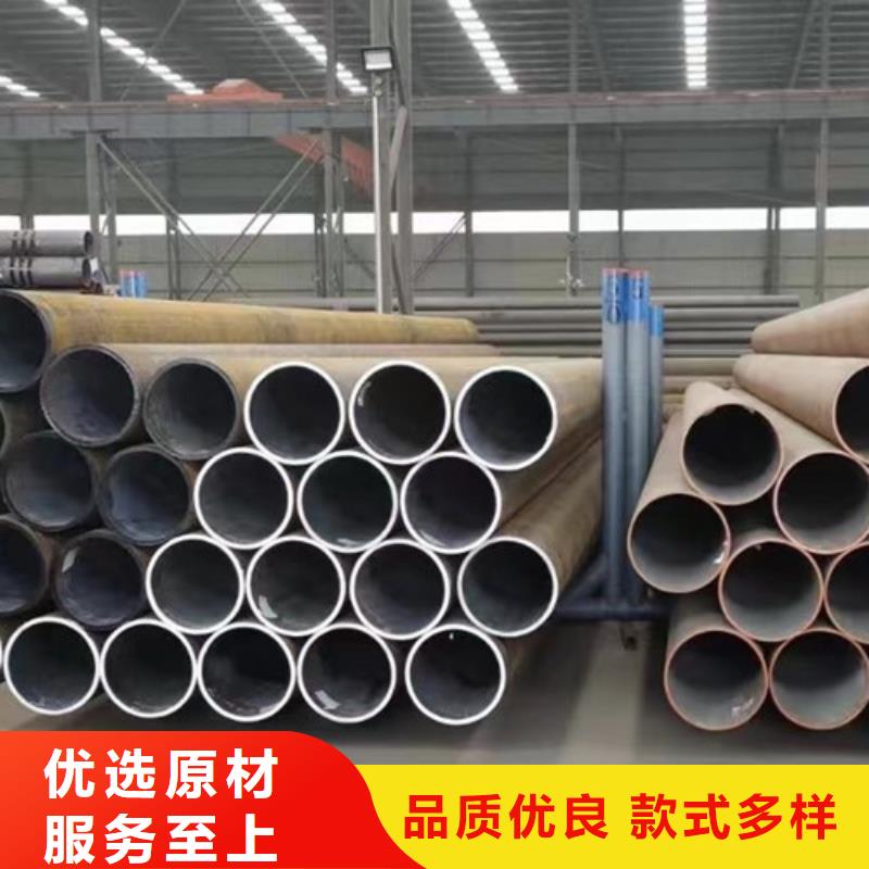 【Q345E无缝钢管】Q355C无缝钢管核心技术本地制造商