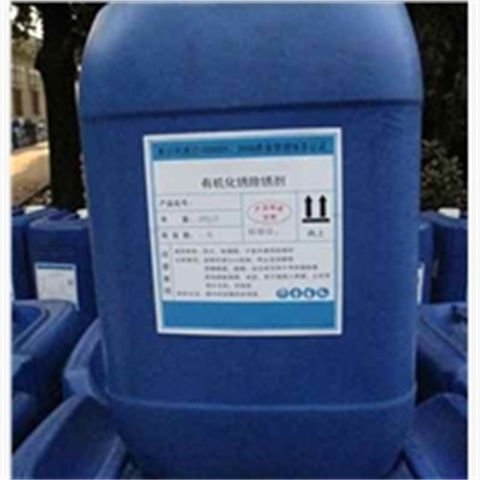 除油除锈液配方_除油除锈液配方生产品牌