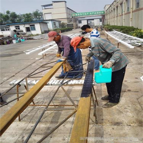 廠家定制除銹劑怎么做