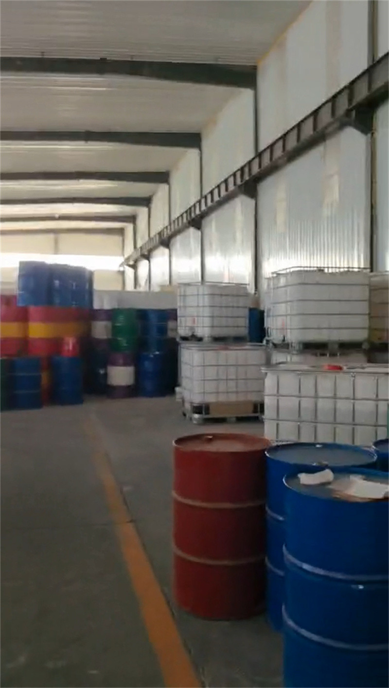 铁锈除锈剂配方种类