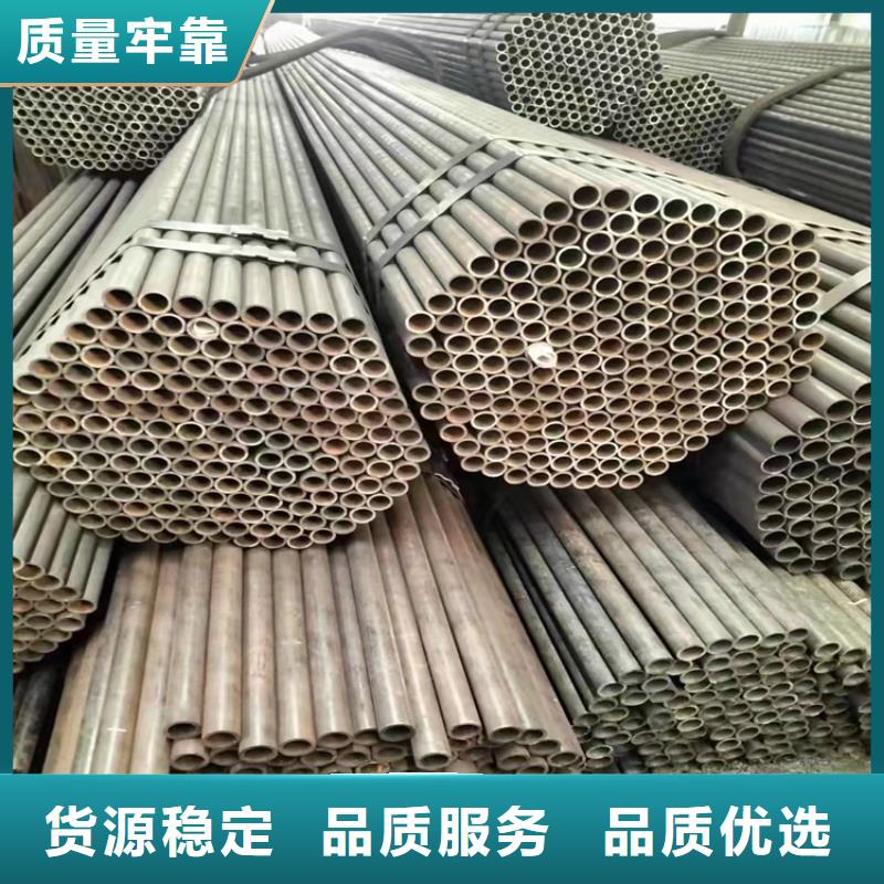 批發軸承鋼精密管的基地本地廠家