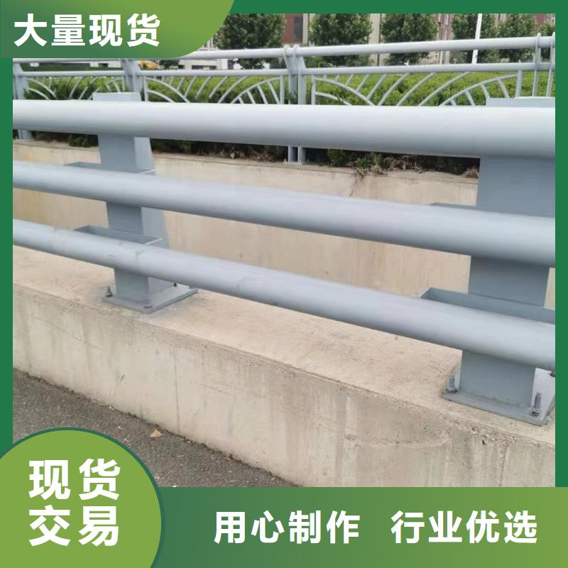 质量可靠的道路护栏公司拒绝中间商