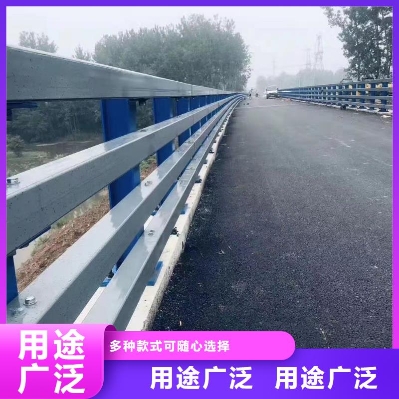 供应高速公路护栏现货当地生产商