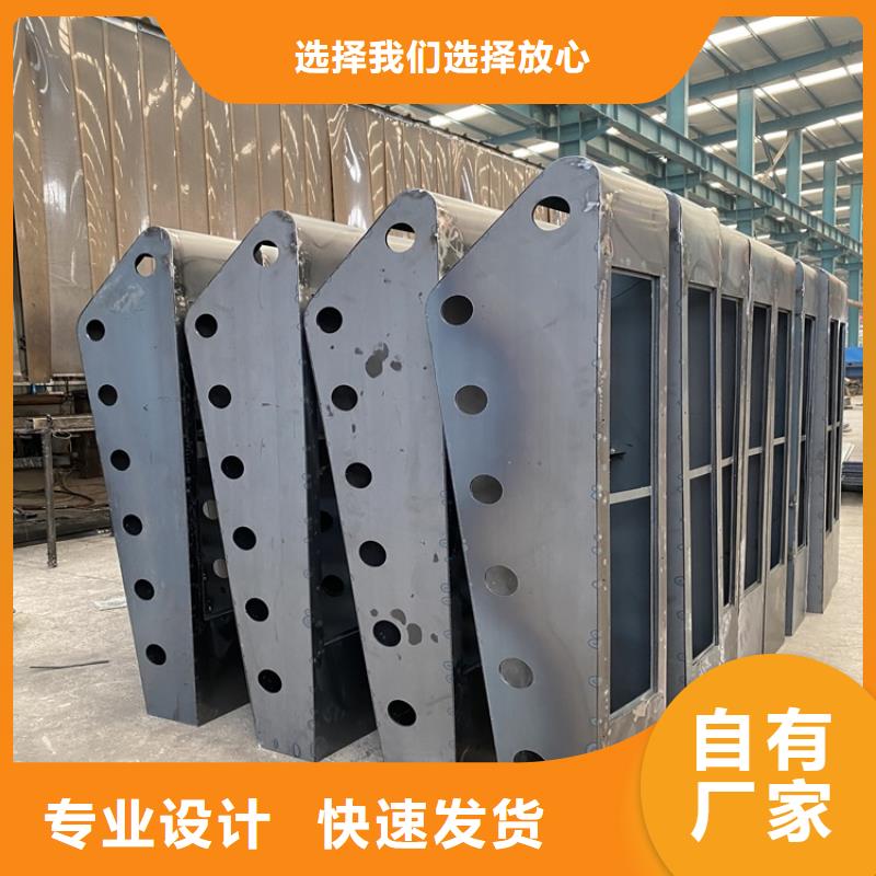湖北b级桥梁护栏行业经验丰富