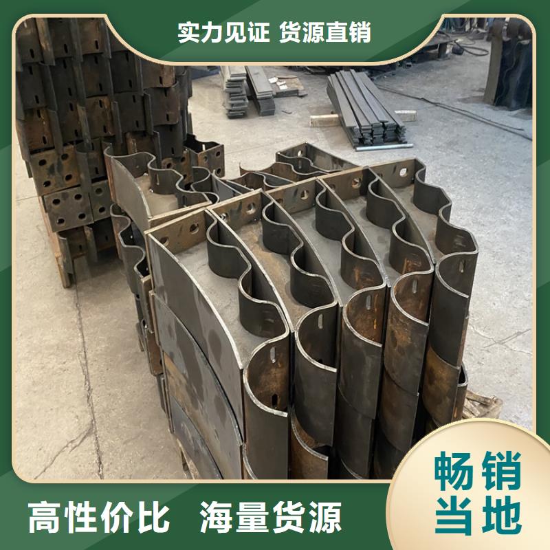 贵州黔南桥上的栏杆鼎森工厂2022已更新