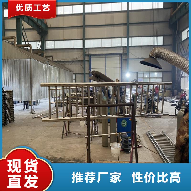 护栏人车分流栏真实拍摄品质可靠价格合理