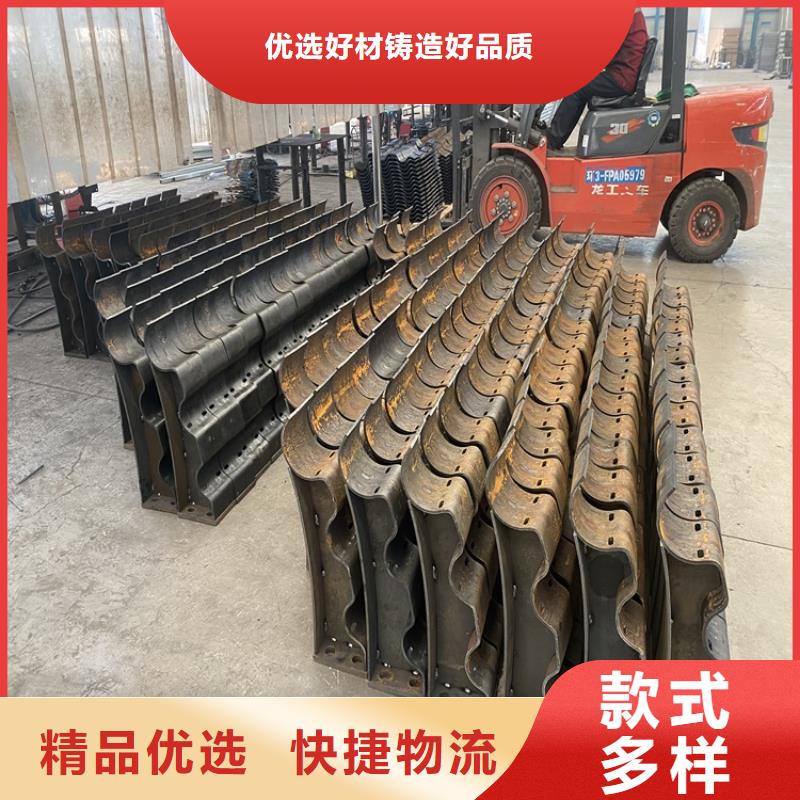 山东泰安护栏桥梁不锈钢生产商