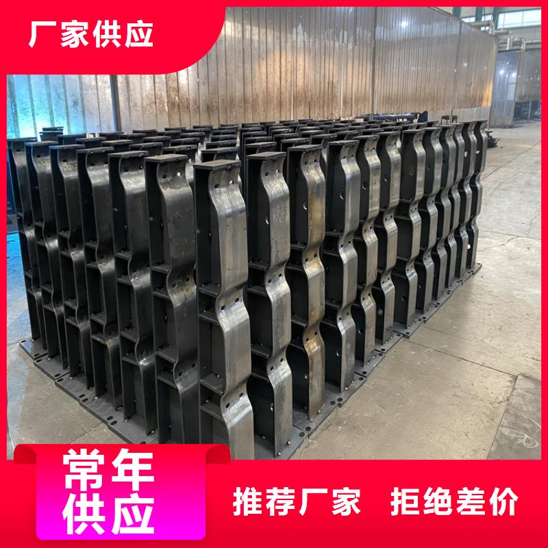 湖南长沙道路桥面栏杆制造厂2022已更新