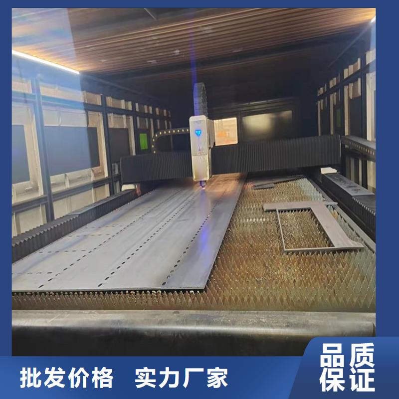 城市天桥灯光栏杆定做来图加工定制