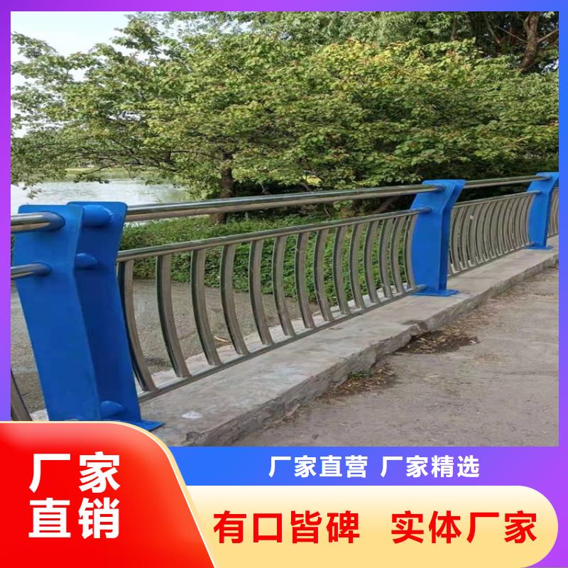 【桥梁护栏】桥梁景观栏杆源厂直接供货同城供应商