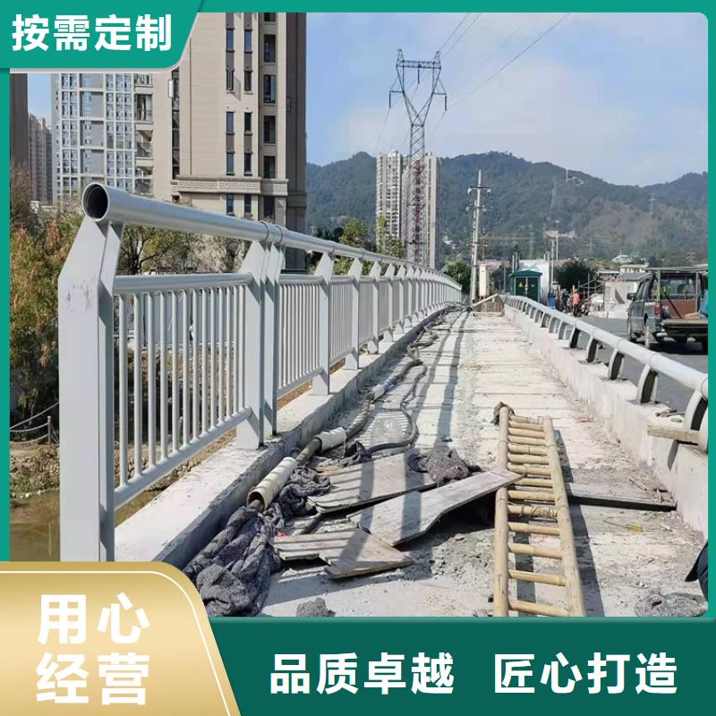 江蘇景觀護欄使用壽命長