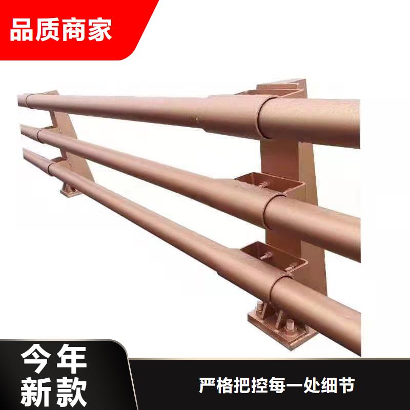河道景观护栏-品牌厂家高性价比