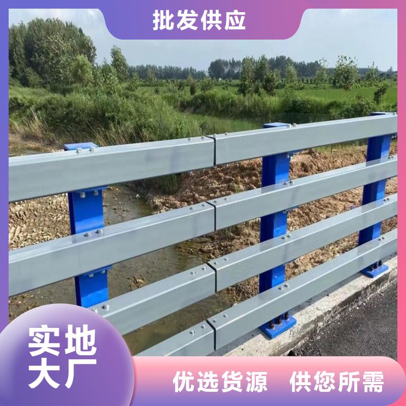 河南省周口燈光景觀欄桿銷售廠家2022已更新