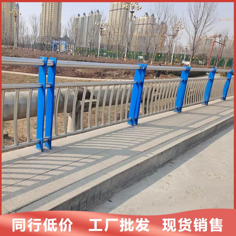 广东河源防撞灯光护栏实力厂家2022已更新