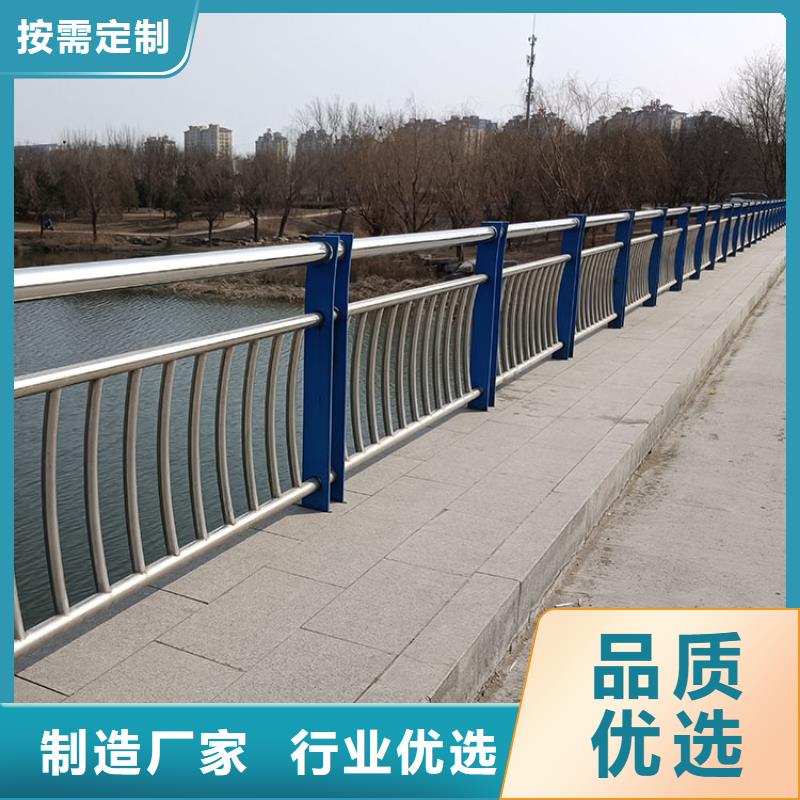 昆明交通防撞护栏专业供货商